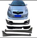 Toyota Vitz body kits 2009-2011