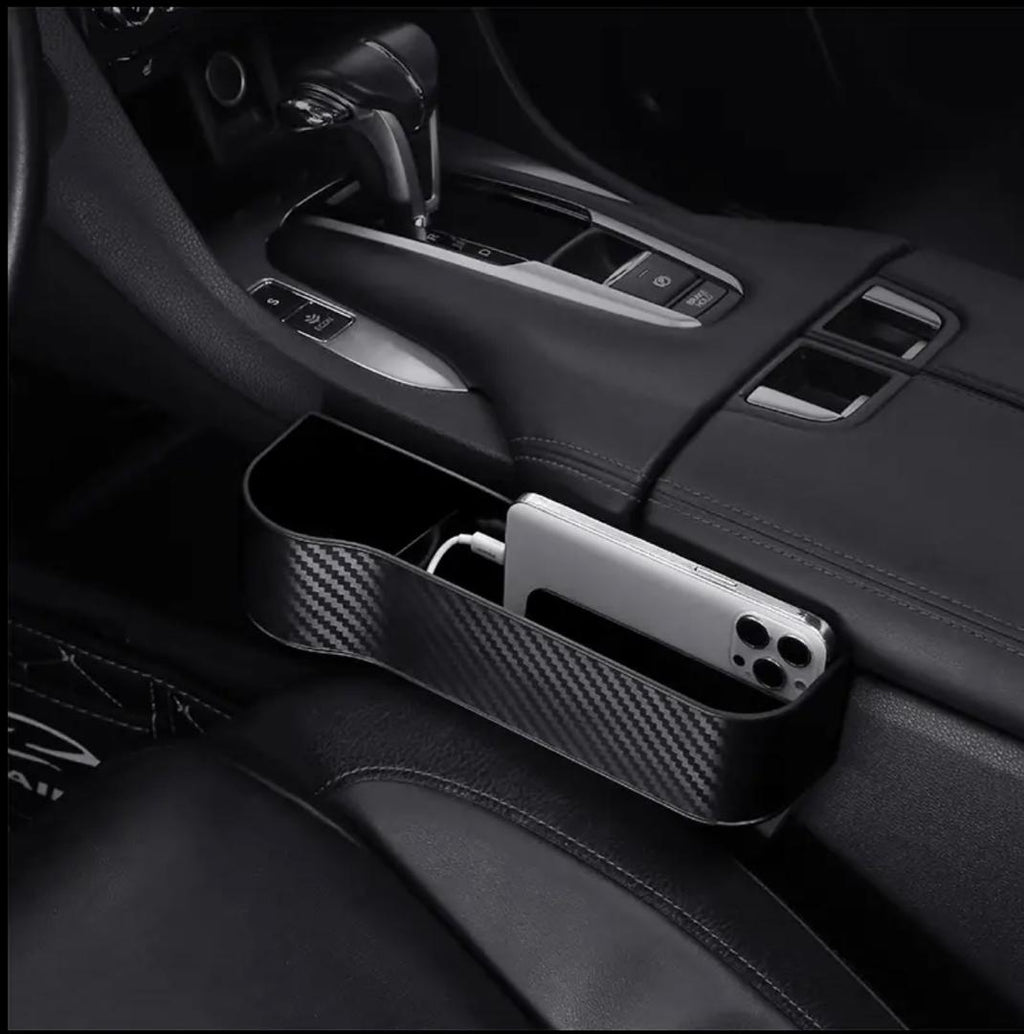 Interior Cupholders