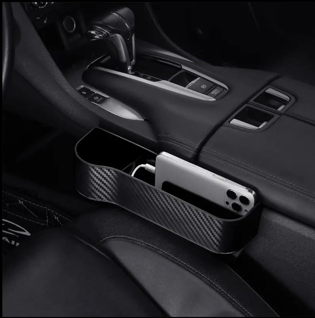Interior Cupholders