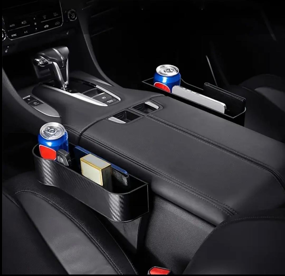 Interior Cupholders