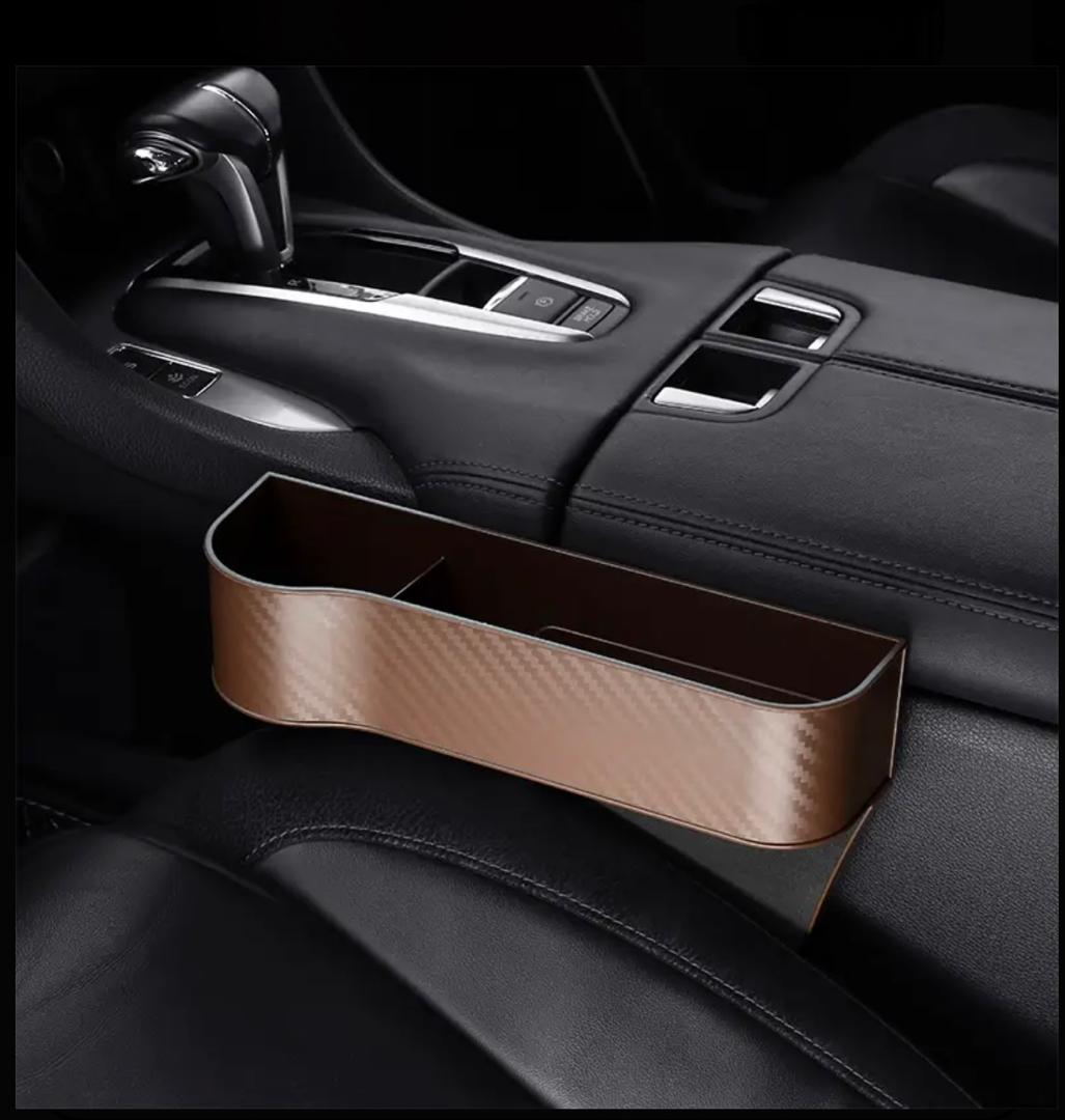 Interior Cupholders