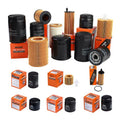 Engine Oil Filter Kit