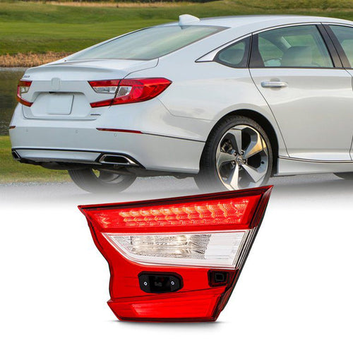 10th Gen Honda Accord Taillight (2018–2021)