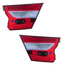 10th Gen Honda Accord Taillight (2018–2021)