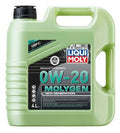 Liqui Moly Engine Oils