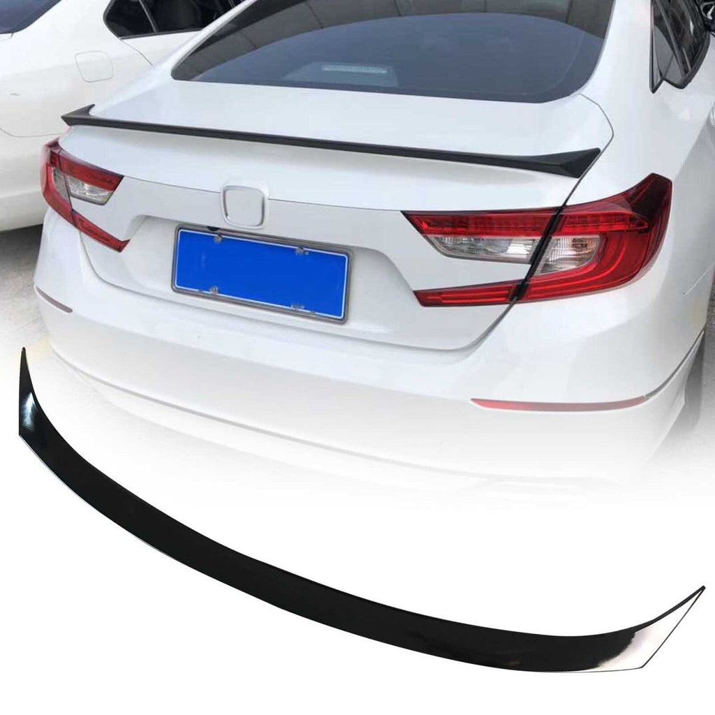 Honda Accord 10th Gen Boot Spoiler