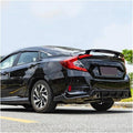 Honda Civic 10th Gen Spoiler
