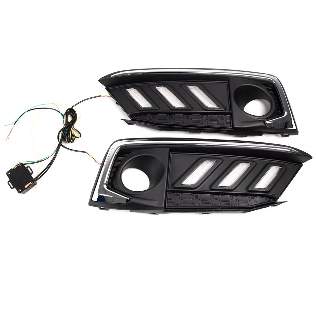 Honda Civic 10th Gen Arrow Light