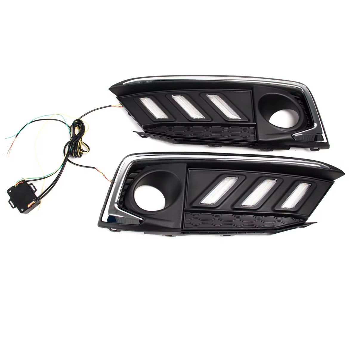 Honda Civic 10th Gen Arrow Light