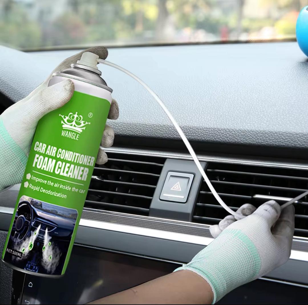 AC Vent Cleaner