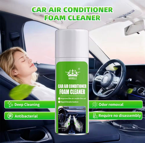 AC Vent Cleaner