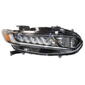 10th Gen Honda Accord Headlight