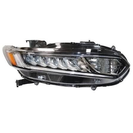 10th Gen Honda Accord Headlight