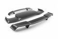 Carbon Fiber Spoiler Set