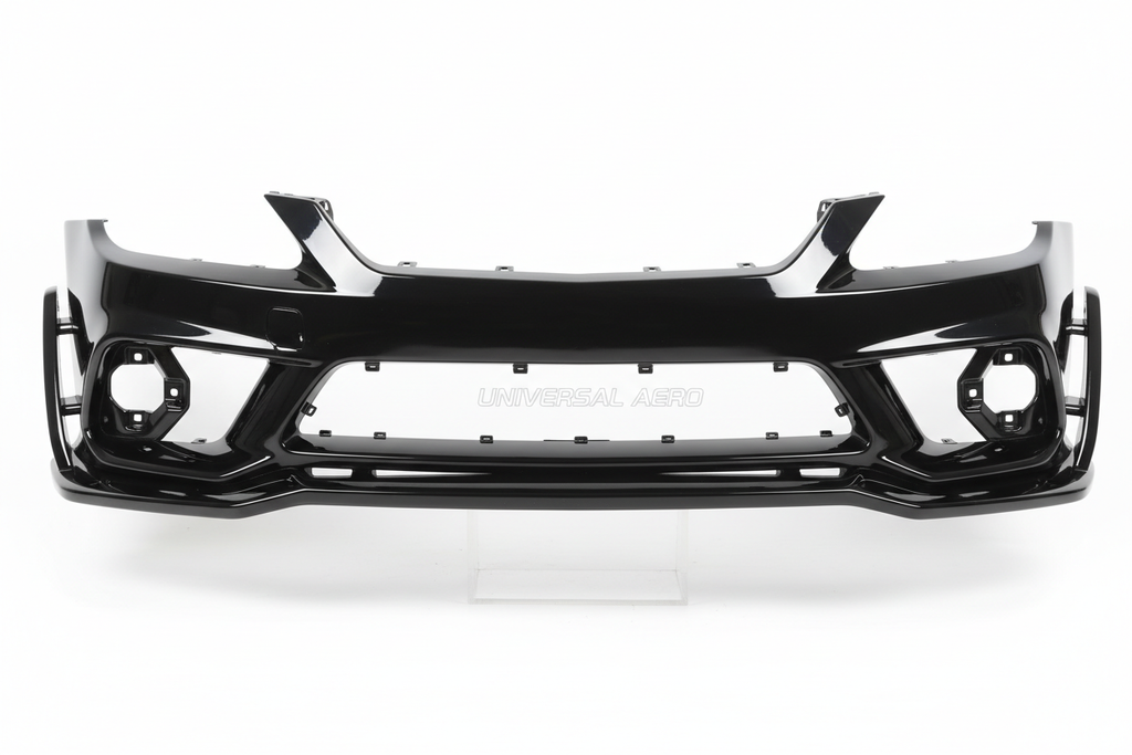Front Bumper Lip Splitter