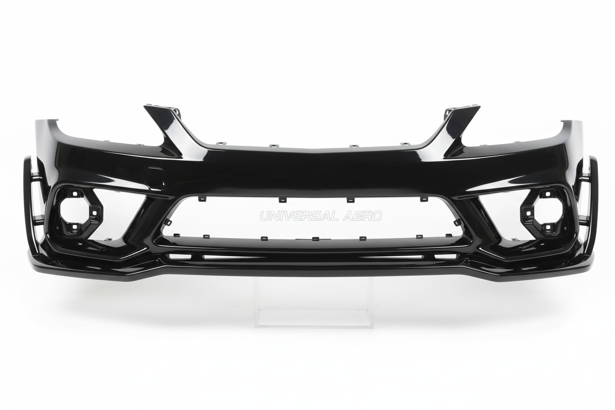 Front Bumper Lip Splitter